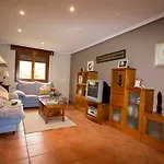 Feriehus El Del Golf Urturi