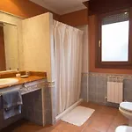Holiday home El Del Golf Urturi