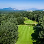 El Del Golf Holiday home