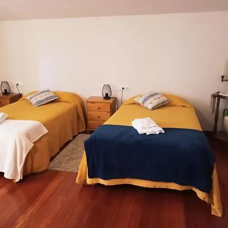 El Del Golf Vakantiehuis