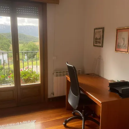 Vakantiehuis El Del Golf