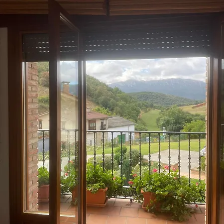 El Del Golf Vakantiehuis Urturi