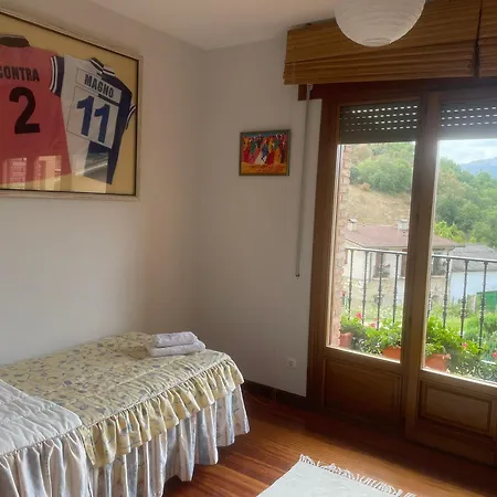 Vakantiehuis El Del Golf