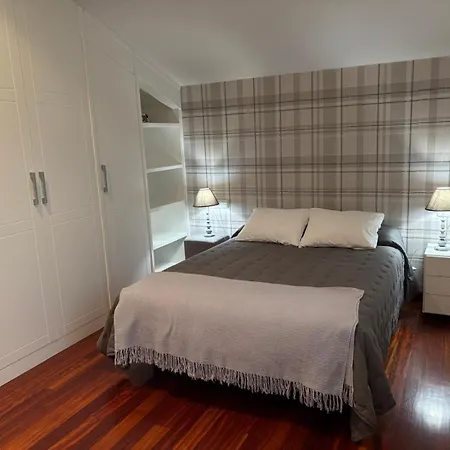 El Del Golf Vakantiehuis