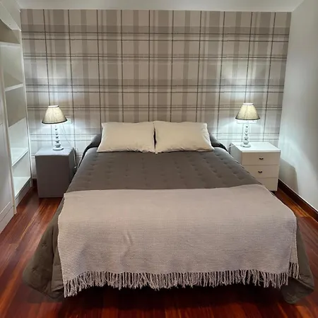 Vakantiehuis El Del Golf