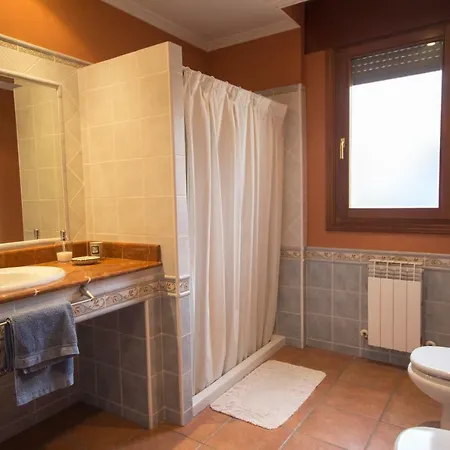 Vakantiehuis El Del Golf Urturi