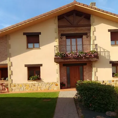 Vakantiehuis El Del Golf