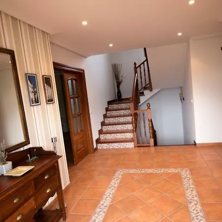 El Del Golf Feriehus *