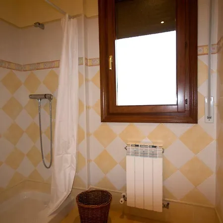Vakantiehuis El Del Golf *