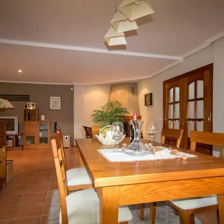 El Del Golf Holiday home