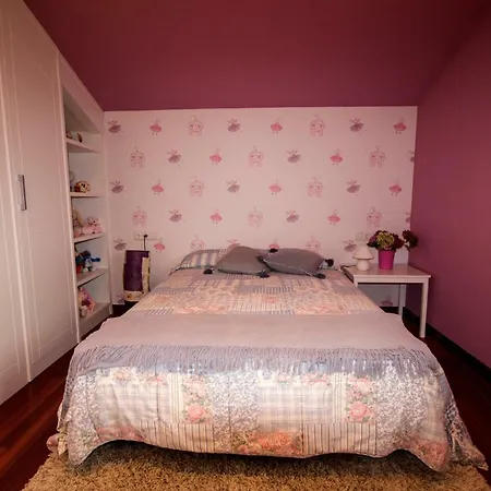 El Del Golf Vakantiehuis Urturi