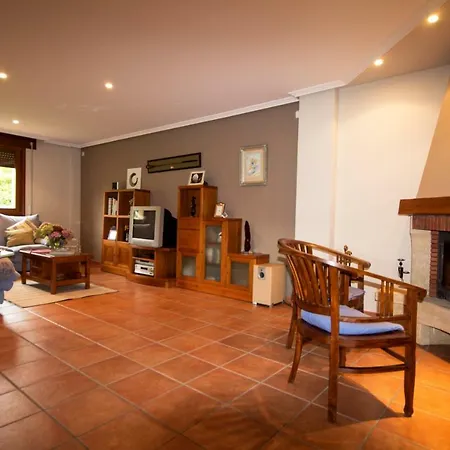 El Del Golf Holiday home