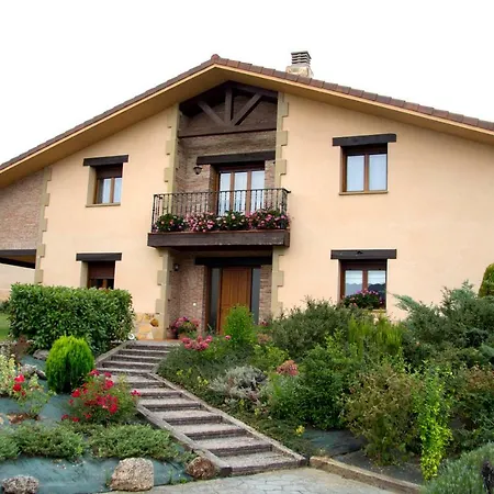 El Del Golf Vakantiehuis Urturi
