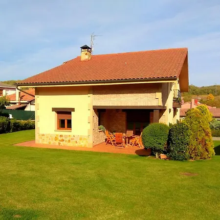 El Del Golf Vakantiehuis