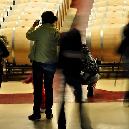 El Del Golf בית נופש *