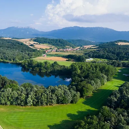 Holiday home El Del Golf *