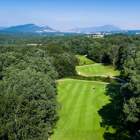 El Del Golf Feriehus