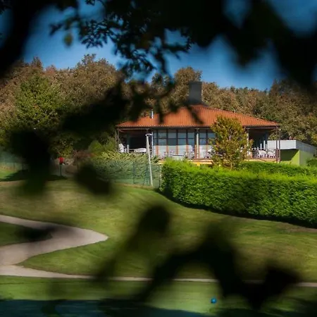 Holiday home El Del Golf