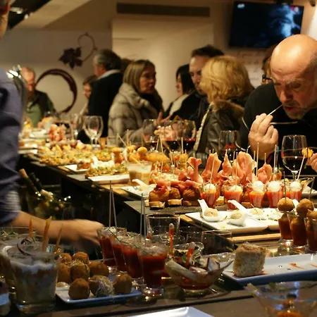 El Del Golf בית נופש