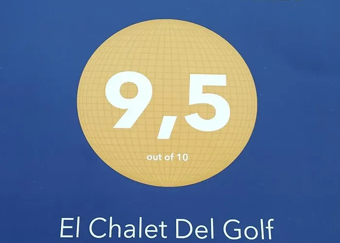 El Del Golf Urturi