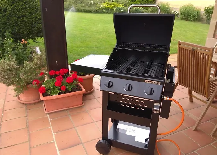 Vakantiehuis El Del Golf *