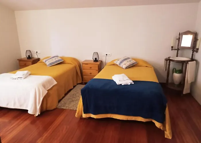 El Del Golf Vakantiehuis