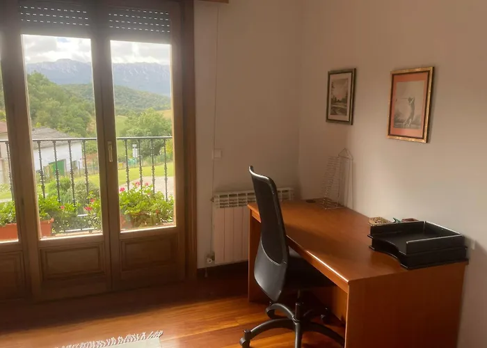 Vakantiehuis El Del Golf