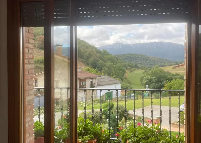 El Del Golf Holiday home Urturi