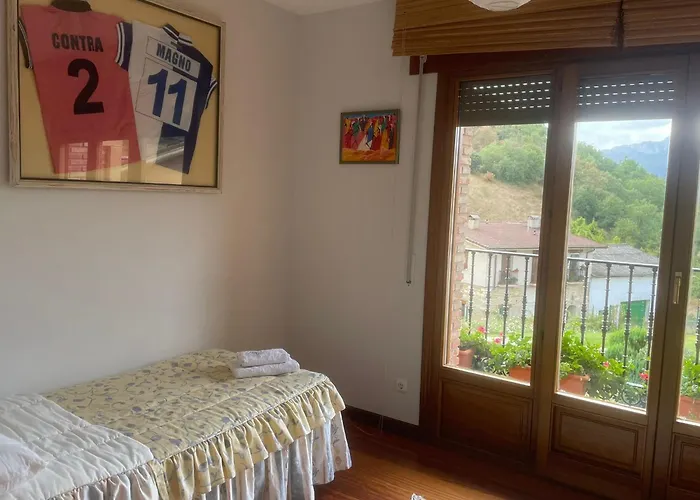 Holiday home El Del Golf