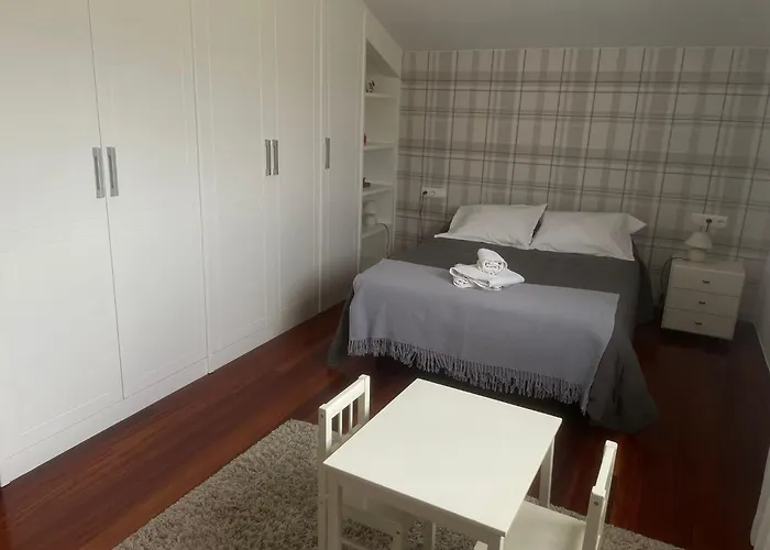 El Del Golf Holiday home *