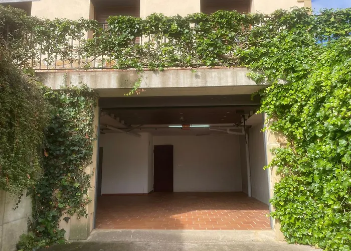 Holiday home El Del Golf