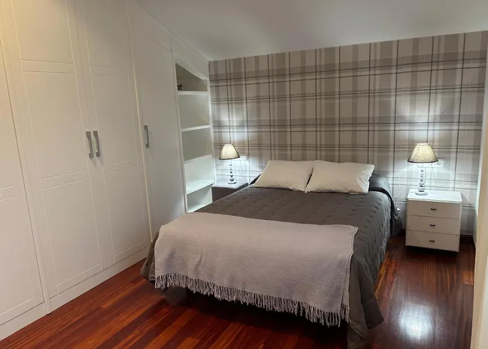 El Del Golf Vakantiehuis