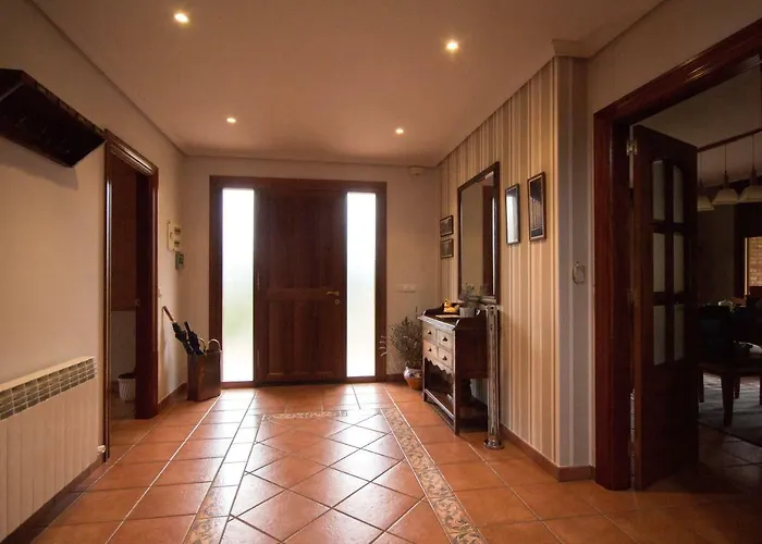 Vakantiehuis El Del Golf Urturi