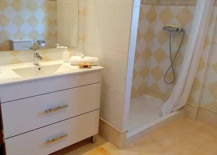 Vakantiehuis El Del Golf *