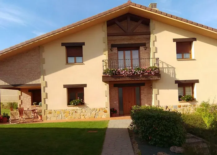 Vakantiehuis El Del Golf