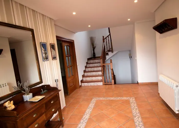 El Del Golf Vakantiehuis *