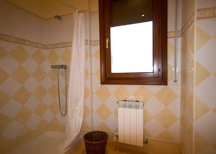 Vakantiehuis El Del Golf *