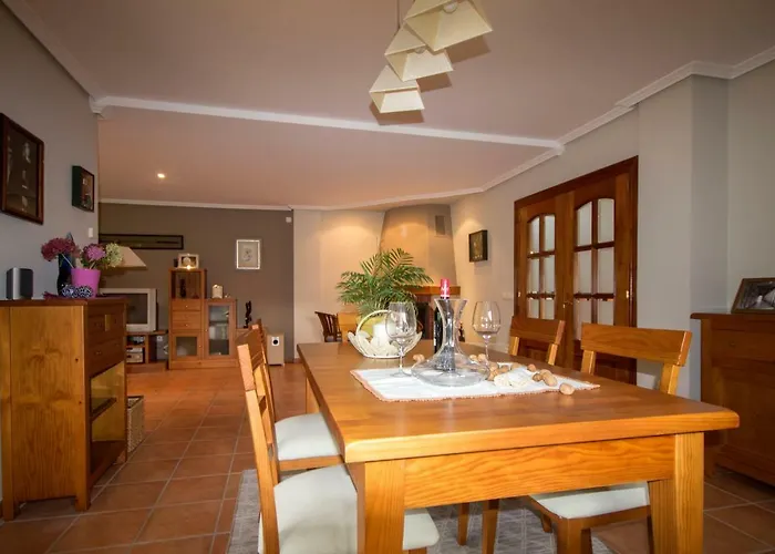 El Del Golf Vakantiehuis