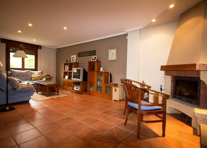 El Del Golf Vakantiehuis