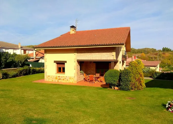 El Del Golf Vakantiehuis