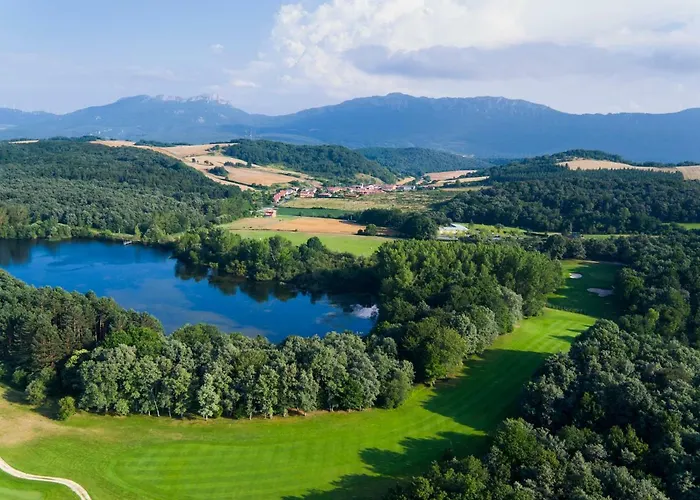 Holiday home El Del Golf *