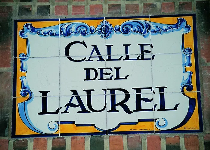 Holiday home El Del Golf