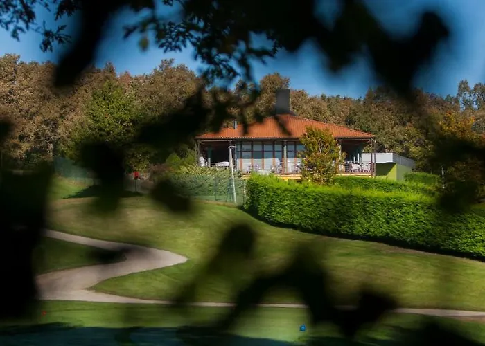 Vakantiehuis El Del Golf