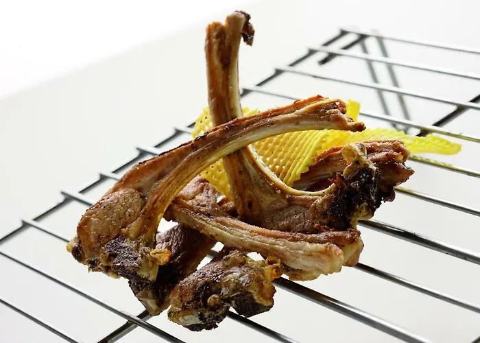 Holiday home El Del Golf *